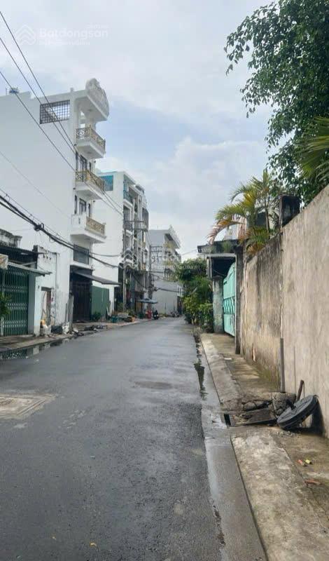 Nhà mới đẹp  70m2  ngang 5m  3pn  hxh thông  hương lộ 2  bình tân  6 tỷ 45.bt0726.4