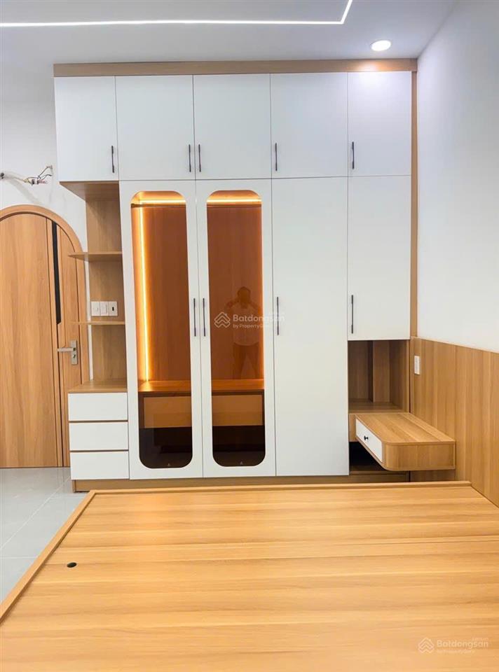Nhà mới đẹp  70m2  ngang 5m  3pn  hxh thông  hương lộ 2  bình tân  6 tỷ 45.bt0726.4