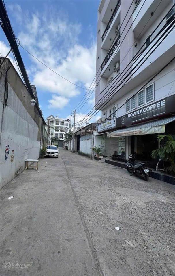 Nhà mới đẹp  70m2  ngang 5m  3pn  hxh thông  hương lộ 2  bình tân  6 tỷ 45.bt0726.4