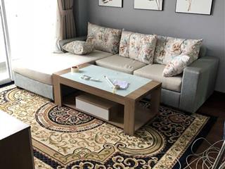 [thy bt] cho thuê cc soho 2 2pn 2wc, căn góc 75m2 2 ban công