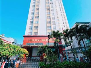 Bán gấp cc phú đạt, d5 bình thạnh, 2pn, 2wc. full, lầu thấp