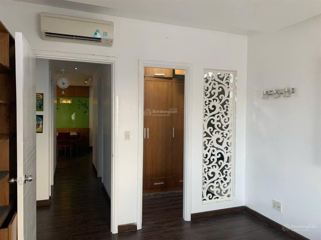 Bán gấp chung cư the morning star, 3pn 2wc full nt