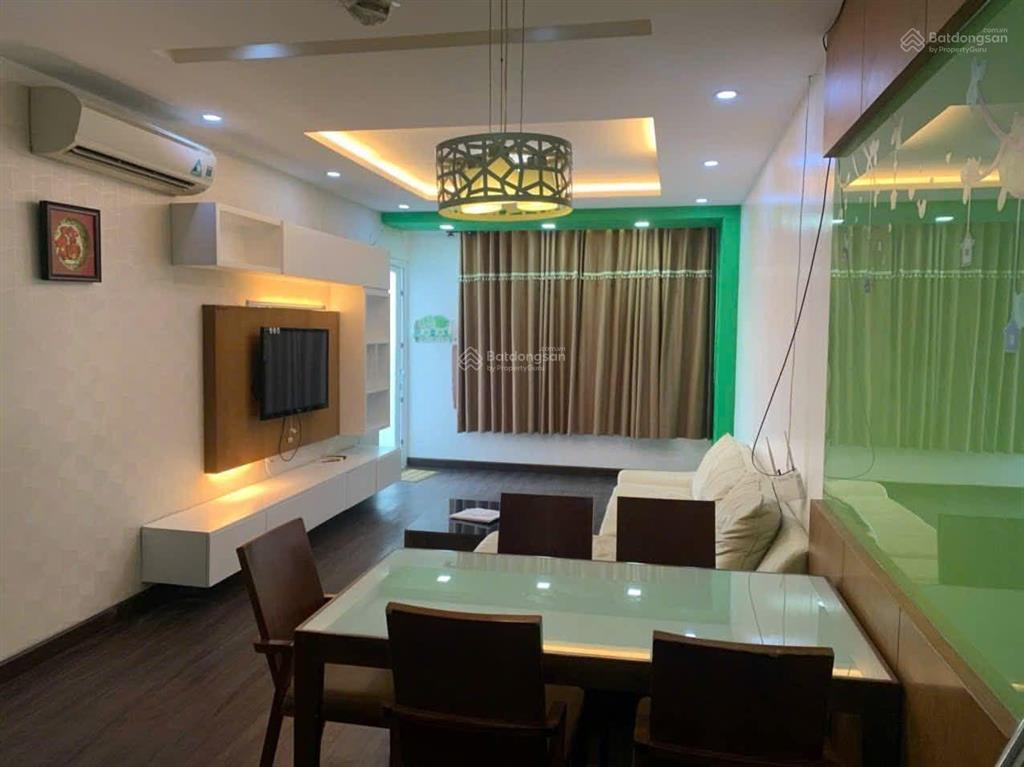Bán gấp chung cư the morning star, 3pn 2wc full nt