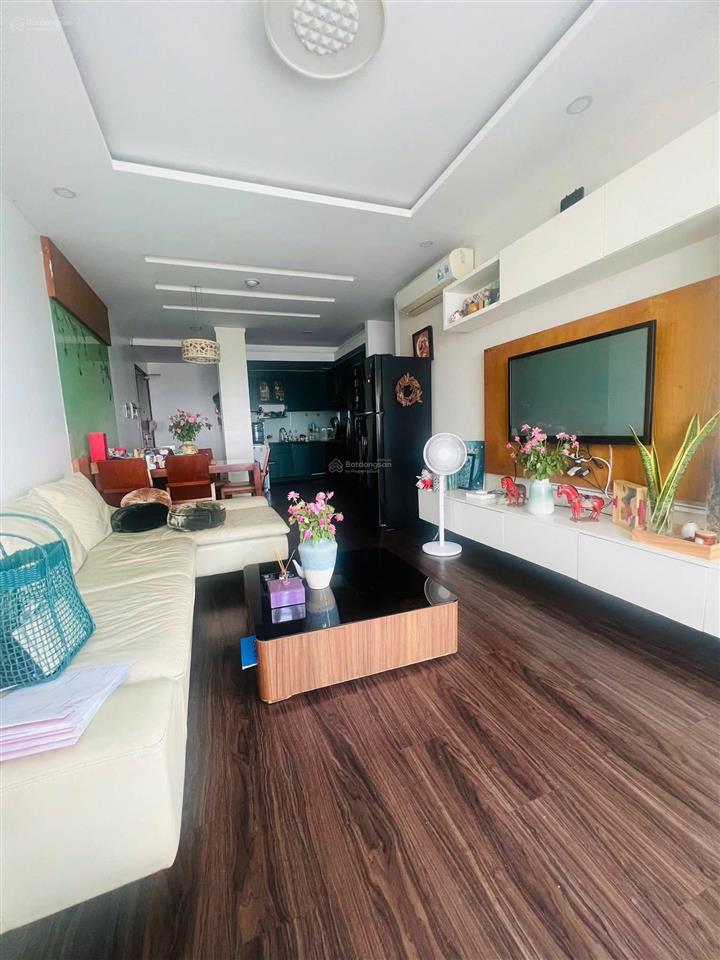 Bán gấp chung cư the morning star, 3pn 2wc full nt