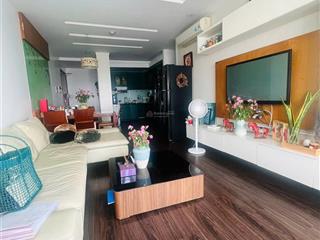 Bán gấp chung cư the morning star, 3pn 2wc full nt
