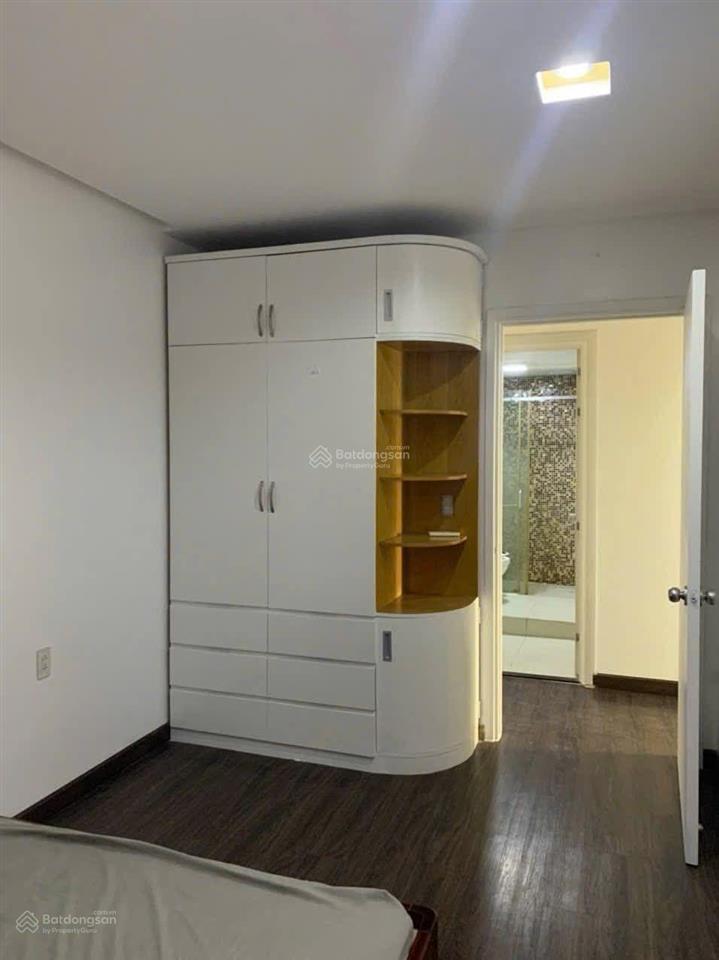 Bán gấp chung cư the morning star, 3pn 2wc full nt