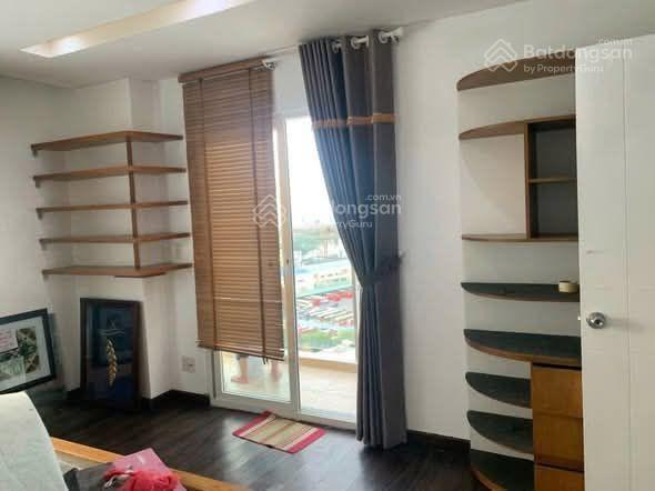 Bán gấp chung cư the morning star, 3pn 2wc full nt