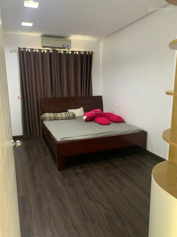 Bán gấp chung cư the morning star, 3pn 2wc full nt