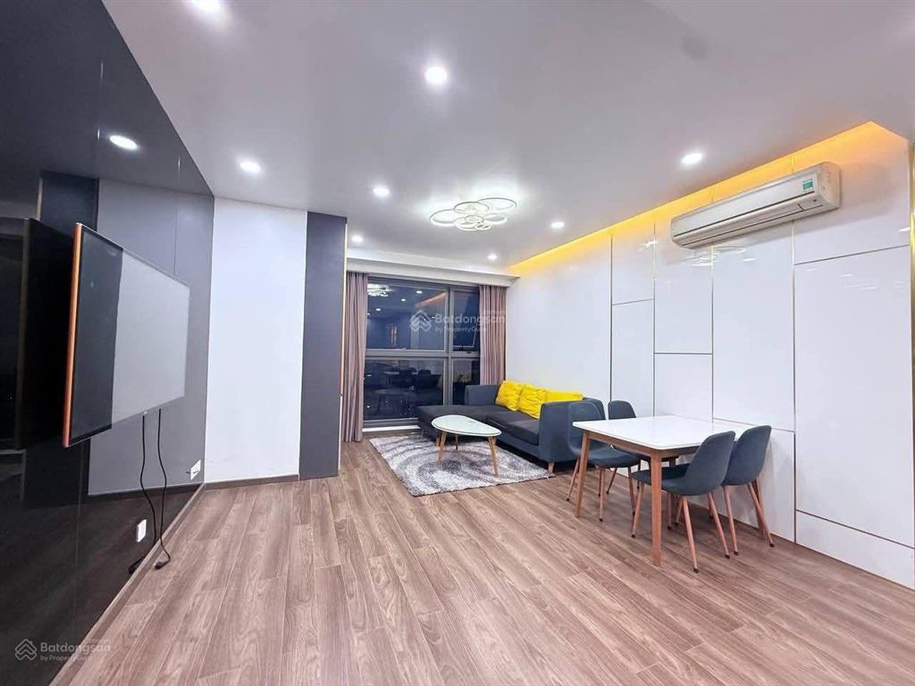 Bán gấp chung cư pearl plaza, 2pn 2wc full nt đẹp