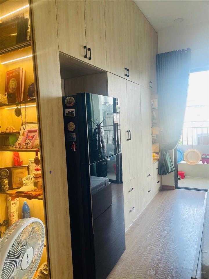 Bán gấp chung cư wilton officel, 36m, full nt đựp