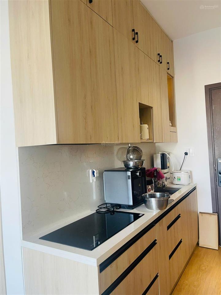 Bán gấp chung cư wilton officel, 36m, full nt đựp