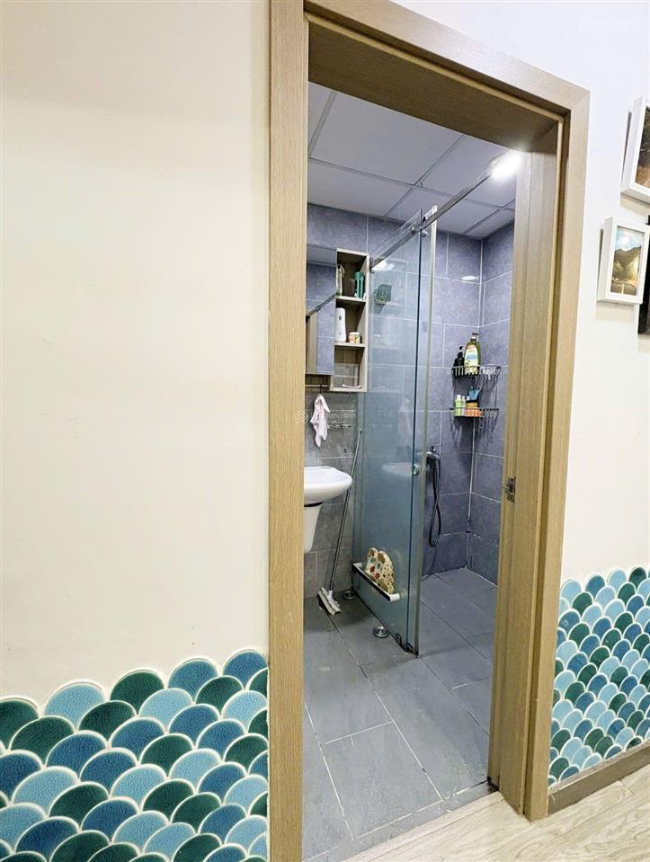 Bán gấp chung cư thế kỷ 21, 2pn 1wc, 75m2