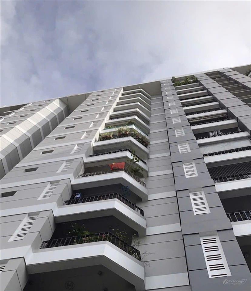 Bán gấp chung cư thế kỷ 21, 2pn 1wc, 75m2