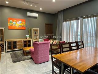 Cho thuê gấp chung cư sun vilage, 3pn 3wc căn góc