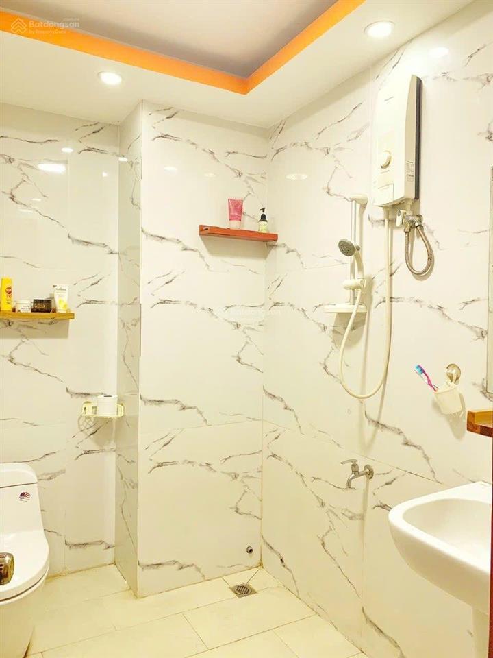 Bán gấp chung cư bình thạnh giáp q1, 3pn 2wc , căn góc thoáng