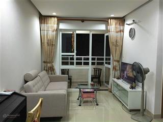 Bán gấp chung cư saigonland, 2pn 1wc lầu cao thoáng