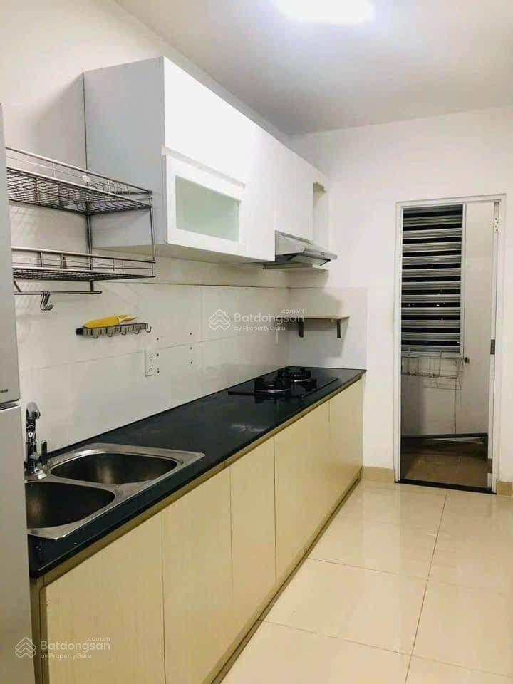 Bán gấp chung cư saigonland, 2pn 1wc lầu cao thoáng