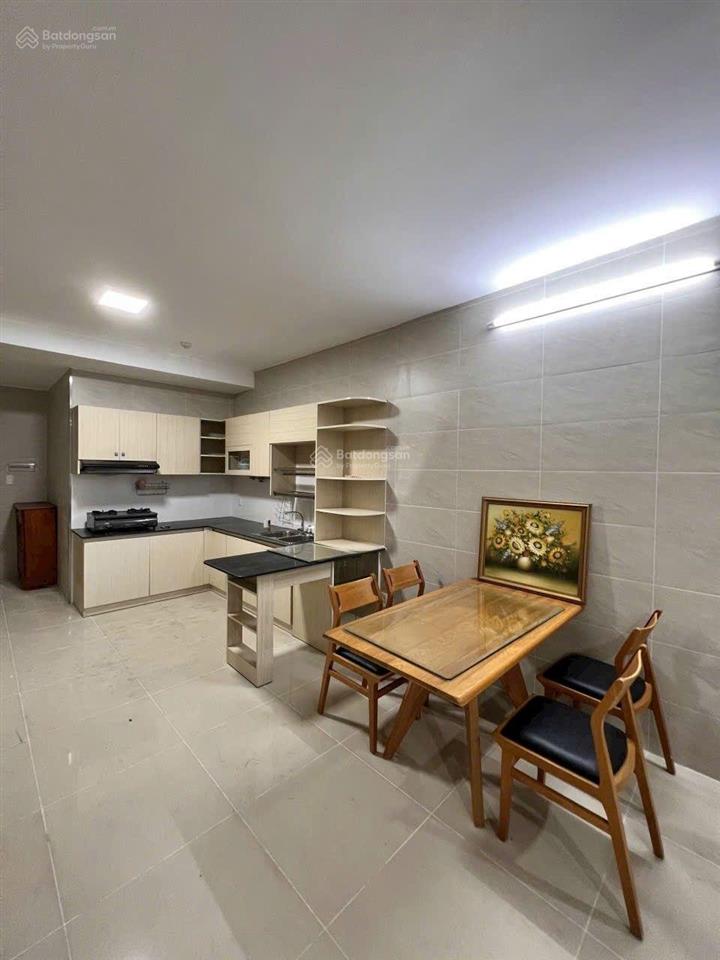 Bán gấp chung cư saigonland, 2pn 1wc lầu cao thoáng