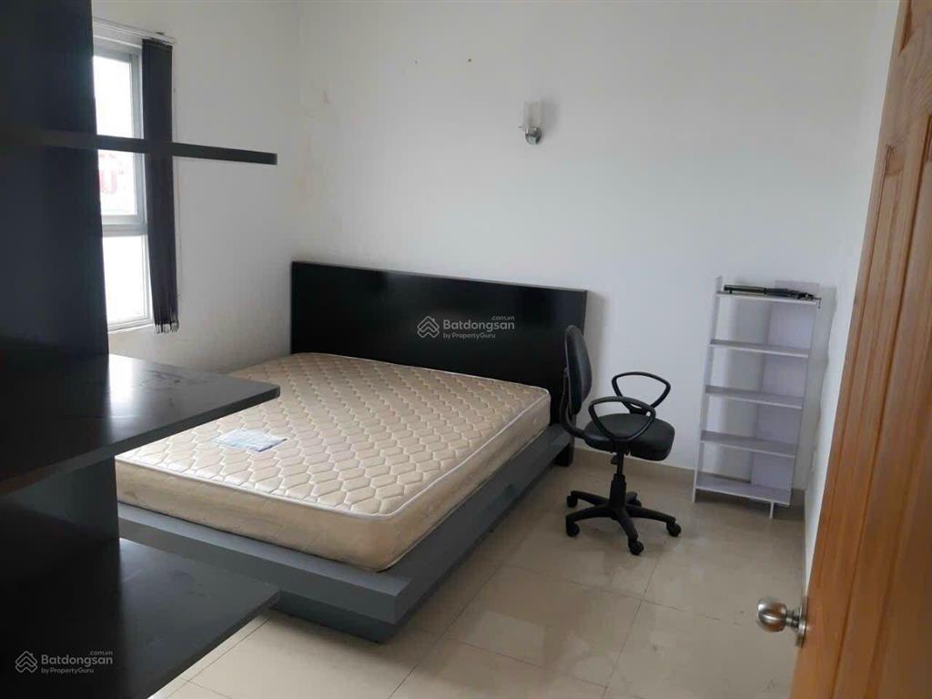 Bán gấp chung cư saigonland, 2pn 1wc lầu cao thoáng