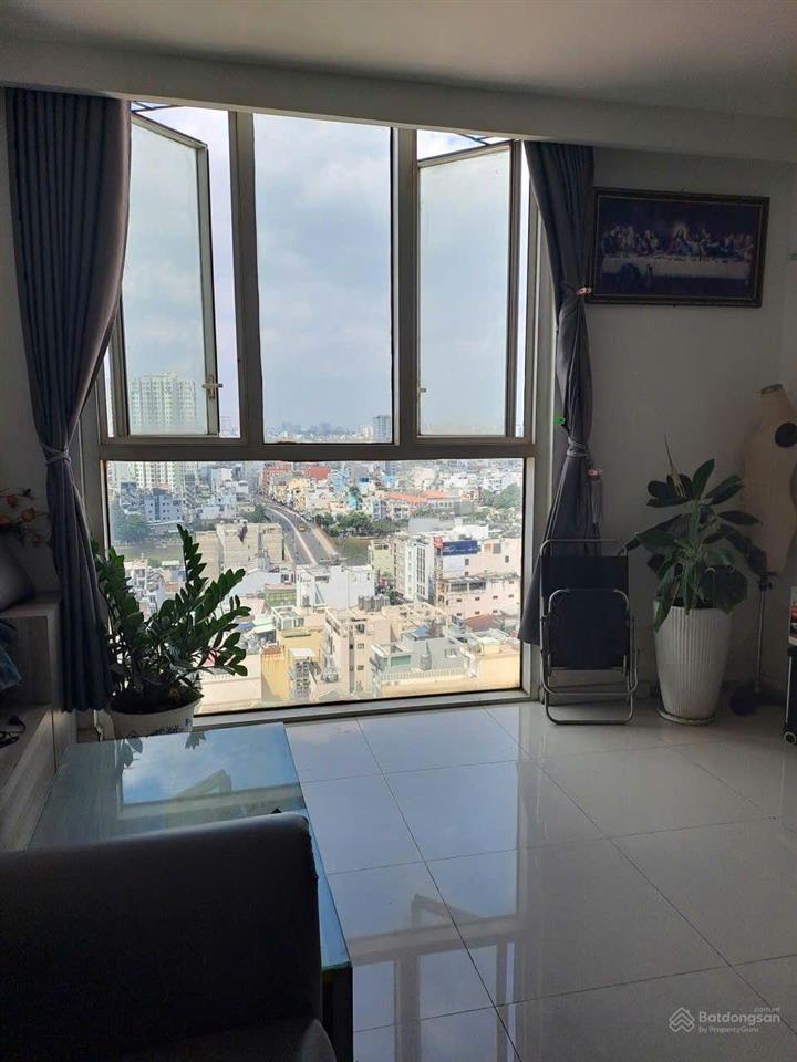 Bán gấp chung cư thanh đa view , 3pn, 2wc, 100m2 lầu cao thoáng