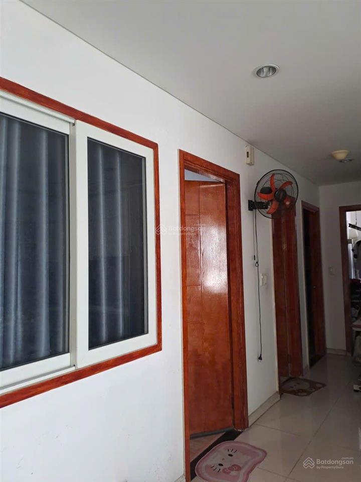 Bán gấp chung cư thanh đa view , 3pn, 2wc, 100m2 lầu cao thoáng