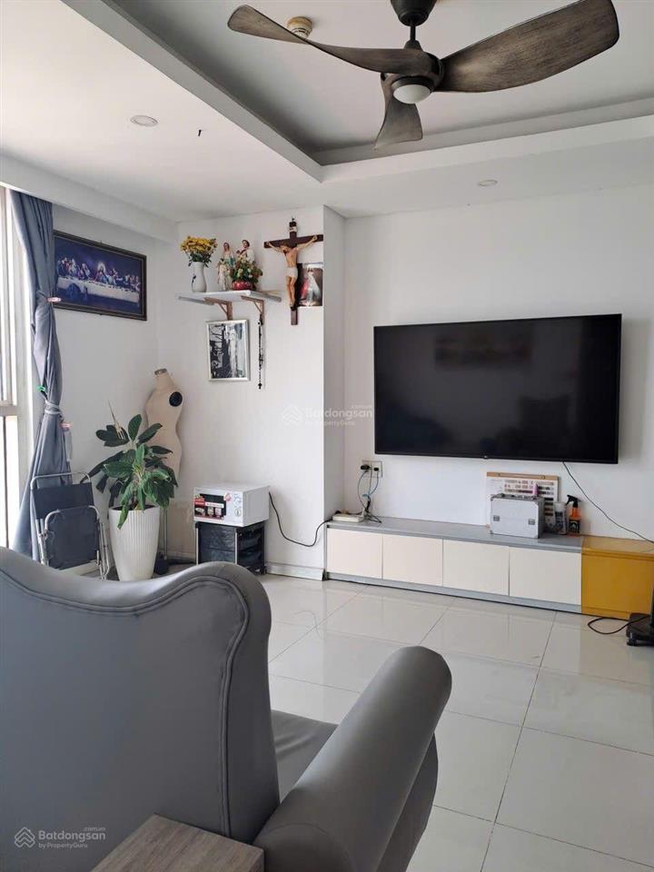 Bán gấp chung cư thanh đa view , 3pn, 2wc, 100m2 lầu cao thoáng