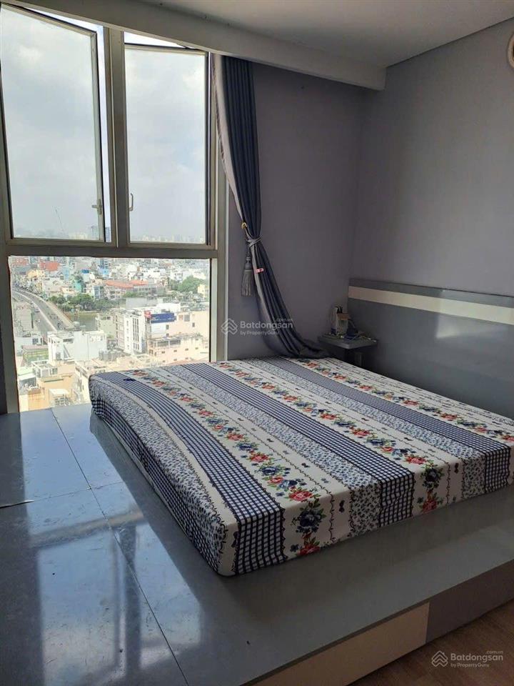 Bán gấp chung cư thanh đa view , 3pn, 2wc, 100m2 lầu cao thoáng