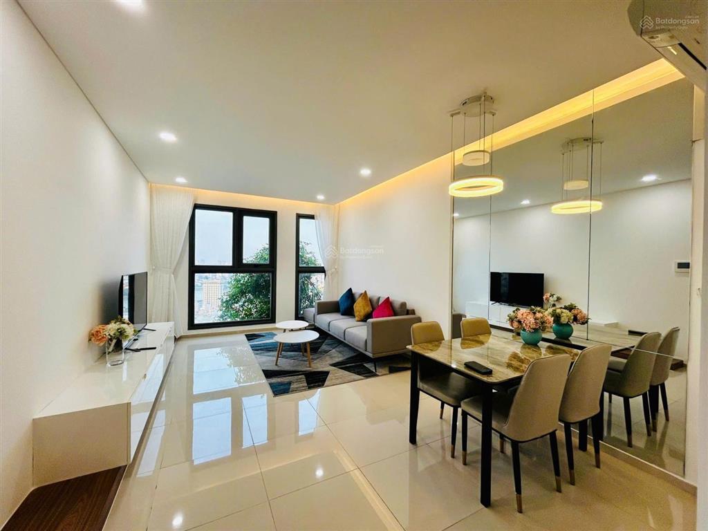 Cho thuê gấp chung cư pearl plaza 2pn 2wc full nt đẹp