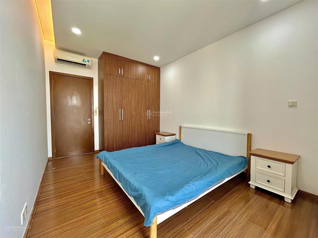 Cho thuê gấp chung cư pearl plaza 2pn 2wc full nt đẹp