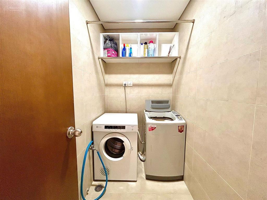 Cho thuê gấp chung cư pearl plaza 2pn 2wc full nt đẹp