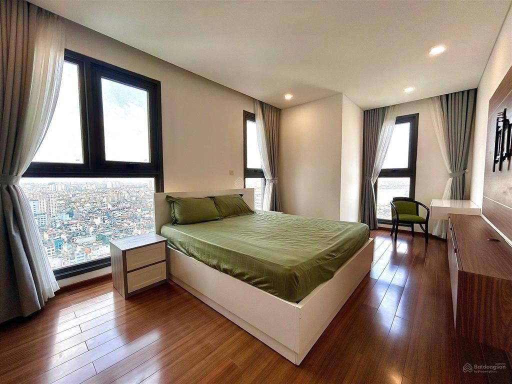 Cho thuê gấp chung cư pearl plaza 2pn 2wc full nt đẹp