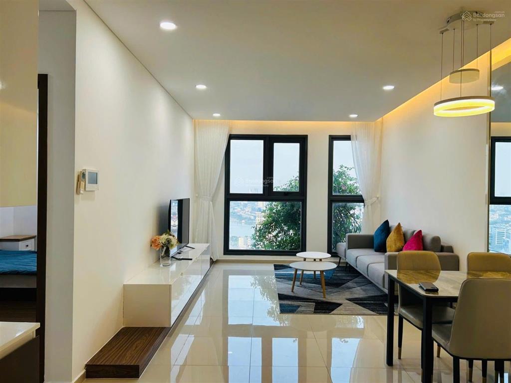 Cho thuê gấp chung cư pearl plaza 2pn 2wc full nt đẹp