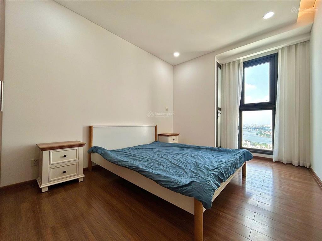 Cho thuê gấp chung cư pearl plaza 2pn 2wc full nt đẹp