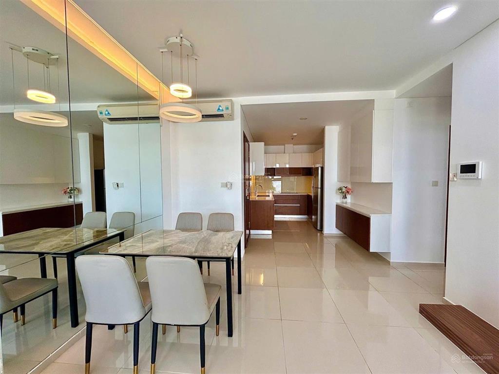 Cho thuê gấp chung cư pearl plaza 2pn 2wc full nt đẹp