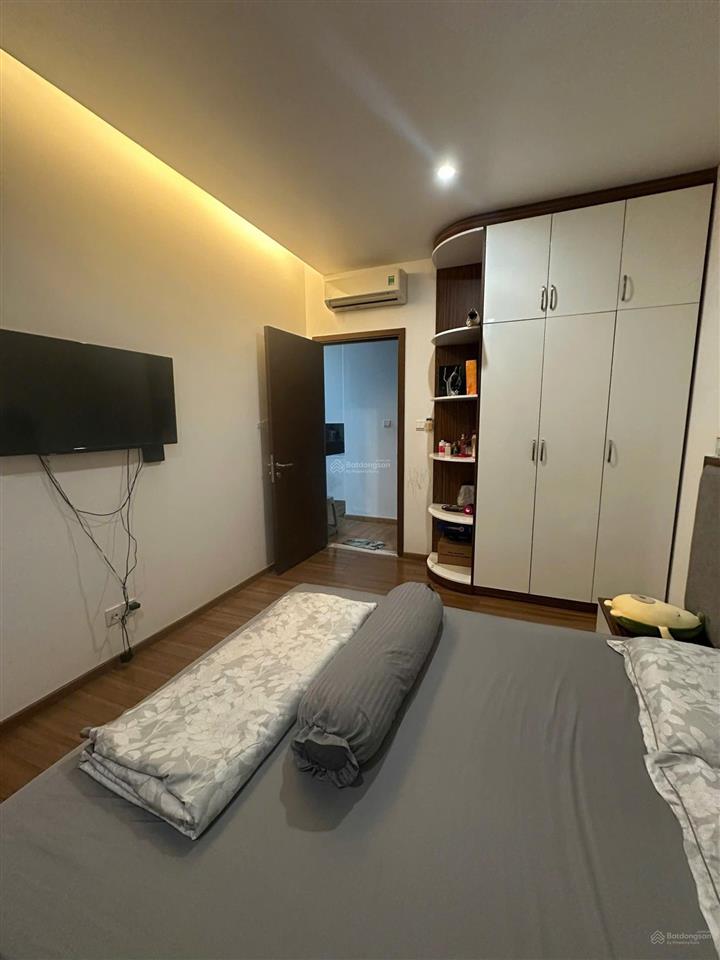 Cho thuê gấp chung cư pearl plaza 2pn 2wc full nt đẹp