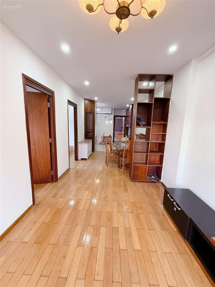 Bán gấp chung cư ngô tất tố, 2pn 1wc , căn góc thoáng