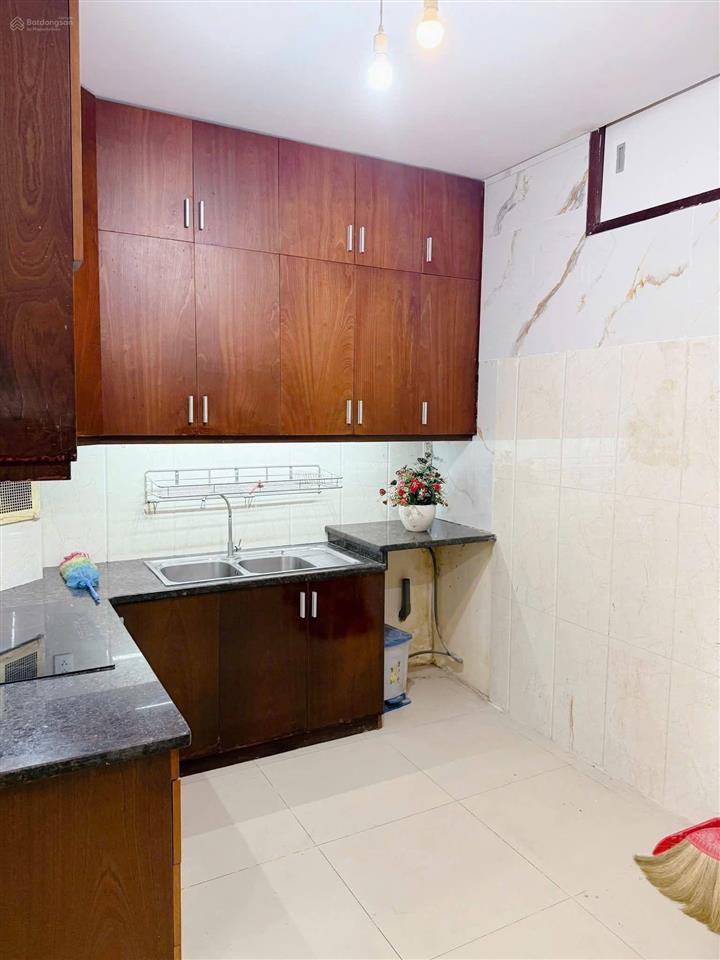 Bán gấp chung cư ngô tất tố, 2pn 1wc , căn góc thoáng