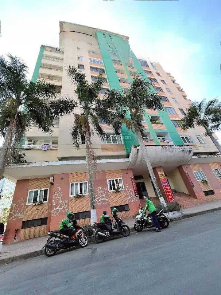 Bán gấp chung cư thanh niên, 2pn 2wc 83m², căn góc