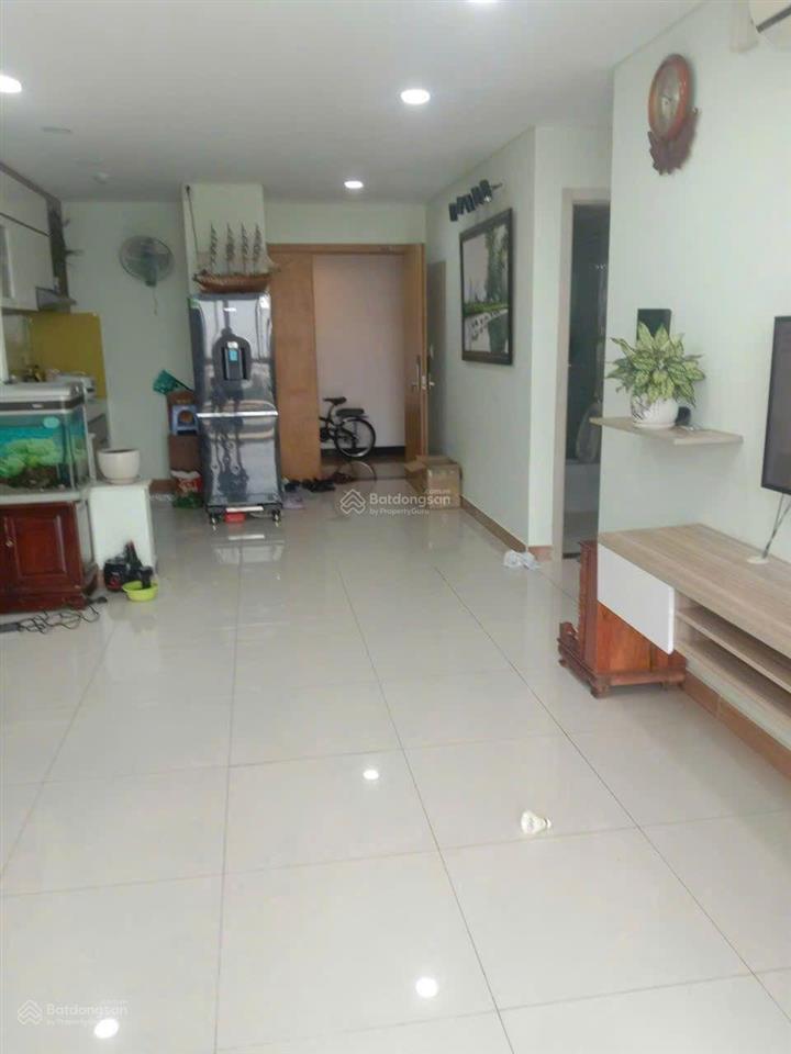 Bán gấp chung cư thanh đa view, 2pn 2wc 70m2