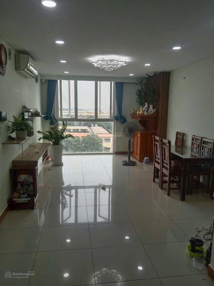 Bán gấp chung cư thanh đa view, 2pn 2wc 70m2