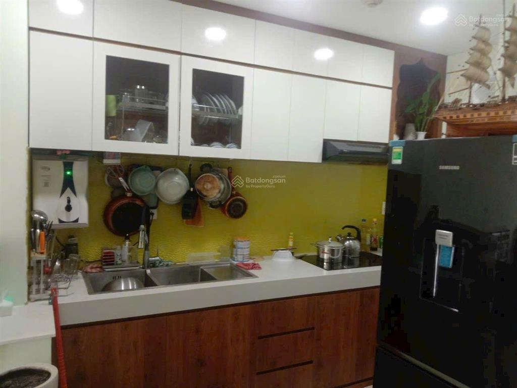 Bán gấp chung cư thanh đa view, 2pn 2wc 70m2