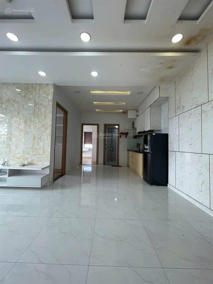 Thy bán gấp chung cư tecco central home, căn góc, 2pn 2wc