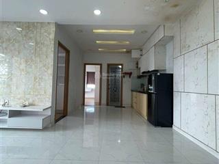 Bán gấp chung cư tecco central home, căn góc, 2pn 2wc.