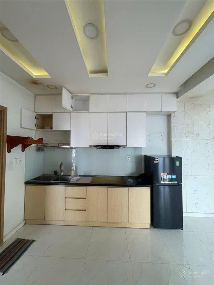 Thy bán gấp chung cư tecco central home, căn góc, 2pn 2wc