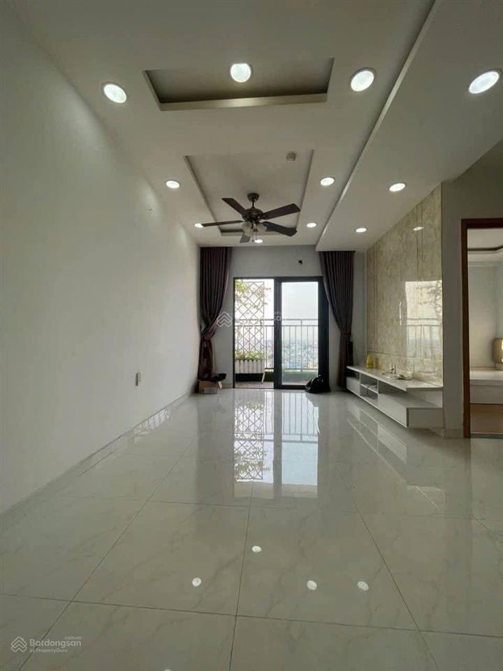 Thy bán gấp chung cư tecco central home, căn góc, 2pn 2wc