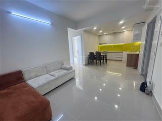 Bán gấp chung cư 1050 2pn 1wc nhà đẹp