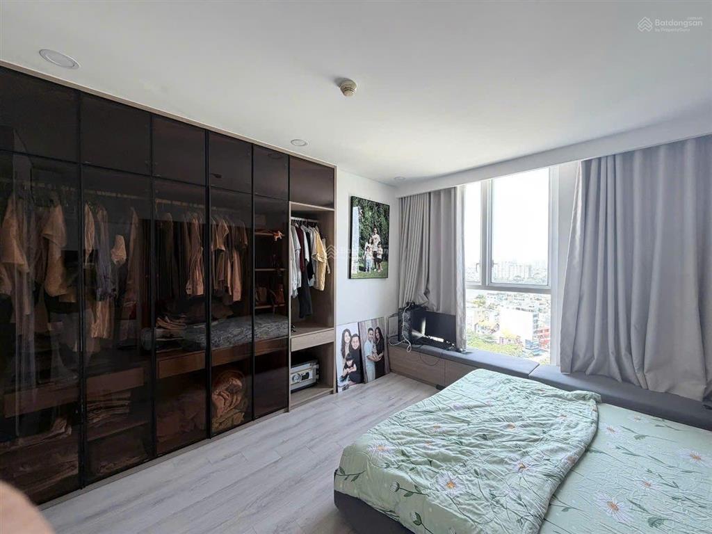 Bán gấp chung cư thanh đa view ,3pn 2wc full nt siêu đẹp