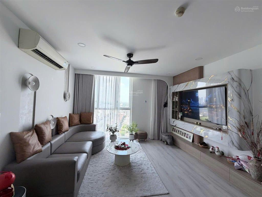 Bán gấp chung cư thanh đa view ,3pn 2wc full nt siêu đẹp