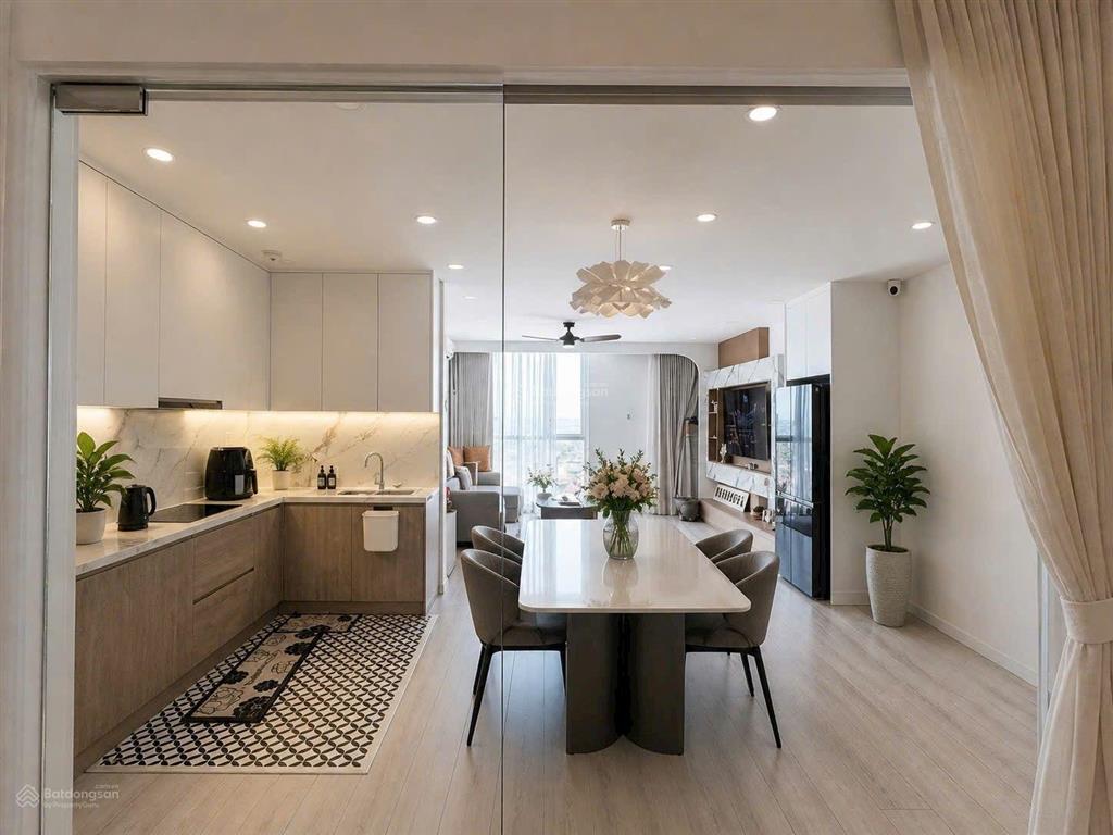 Bán gấp chung cư thanh đa view ,3pn 2wc full nt siêu đẹp