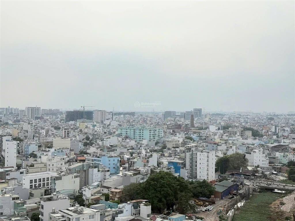 Bán gấp chung cư 1050 2pn 2wc, view siêu thoáng, sồ hồng đầy đủ